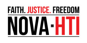 nova human trafficking logo